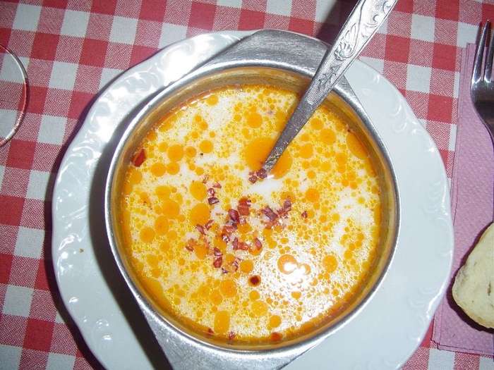 шкембе