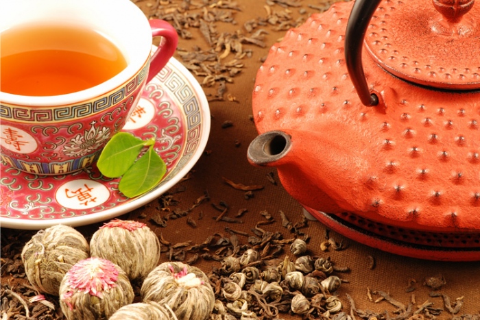 Секреты заварки китайского чая