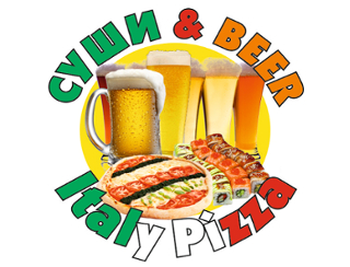 Ресторан Суши&Beer Italy Pizza