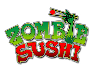 Ресторан Zombie Sushi