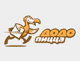 Ресторан Додо Пицца