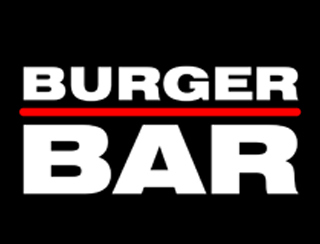 Ресторан Burger Bar
