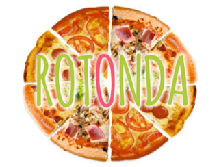 Ресторан Rotonda