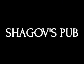 Ресторан Shagov's PUB