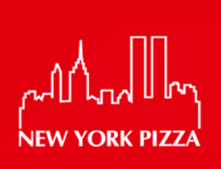 Ресторан New York Pizza