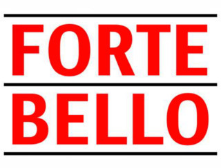 Ресторан Forte Bello