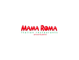 Mama roma карта. Mama ROMA пицца.