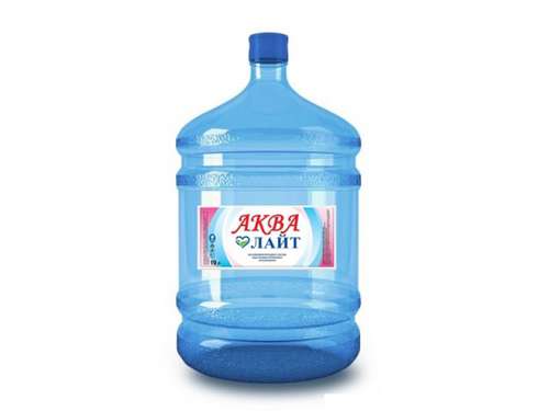 Аква Лайт Премиум 19 литров