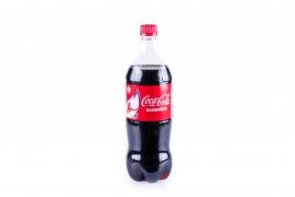Кока-Кола 1 л.