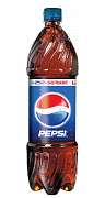 Pepsi 1,25 л