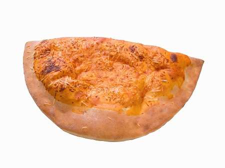 Пицца «Кальцоне»