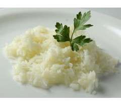 Рис отварной 130 гр
