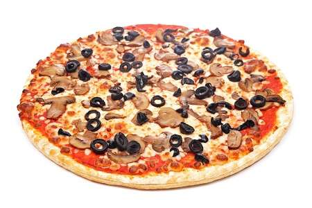 Пицца «Милан»