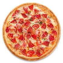 Пицца “Сальваторе”
560 гр.
 31 см
