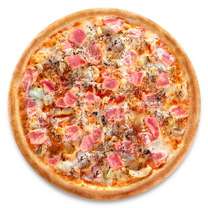 Пицца “Аккардо”
700 гр.
 31 см