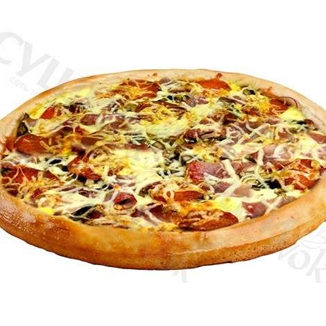 Пицца Класс  710 г