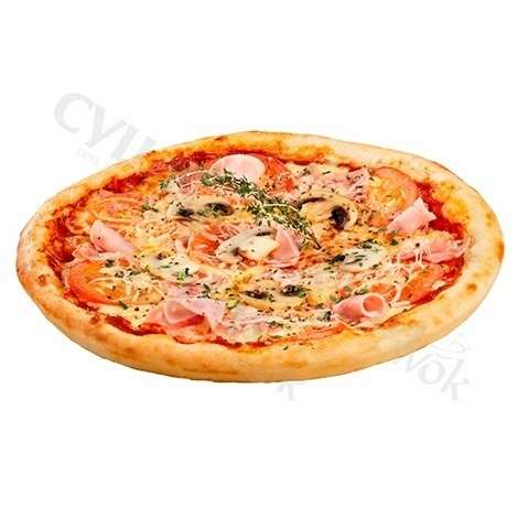 Пицца Домашняя 20 см  300 г