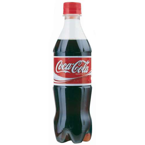 Coca-cola 1 гр