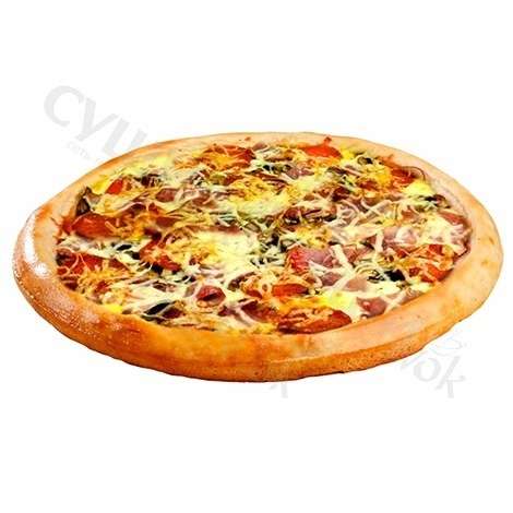 Пицца Класс 20 см  275 г