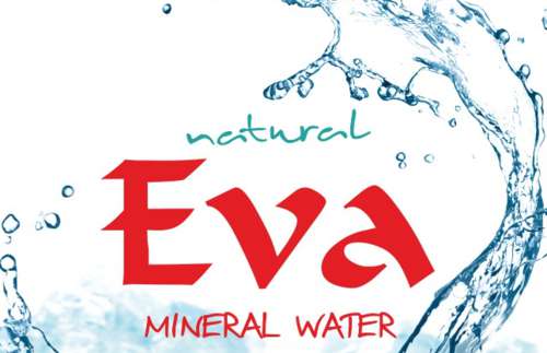 Вода eva 1.5 л. нe Evian