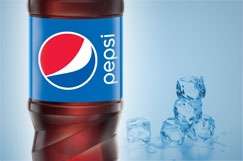 Pepsi 1.25 л